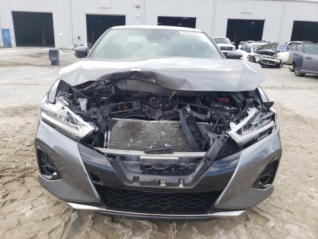 1N4AA6AV7KC360999 Nissan Maxima S 5