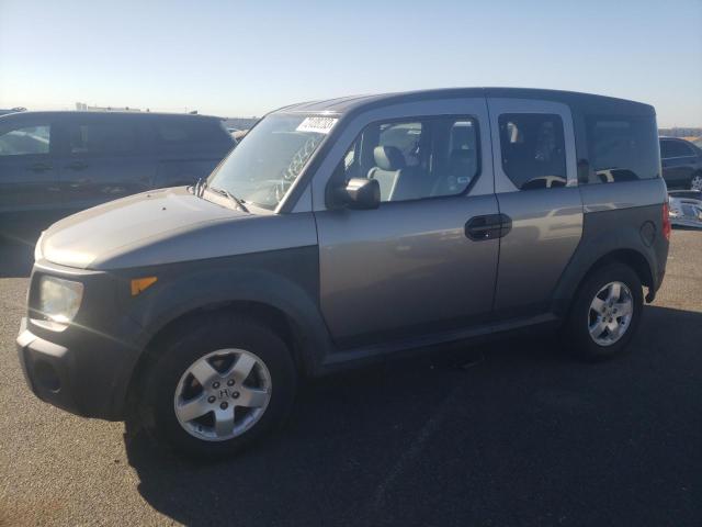 2005 Honda Element EX