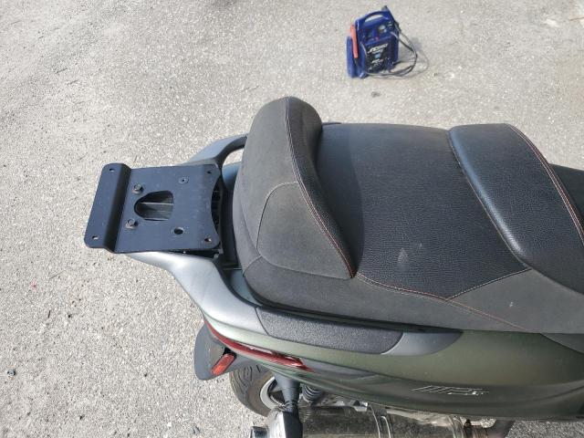 2018 VESPA PIAGGIO - ZAPTA10W4J5000137
