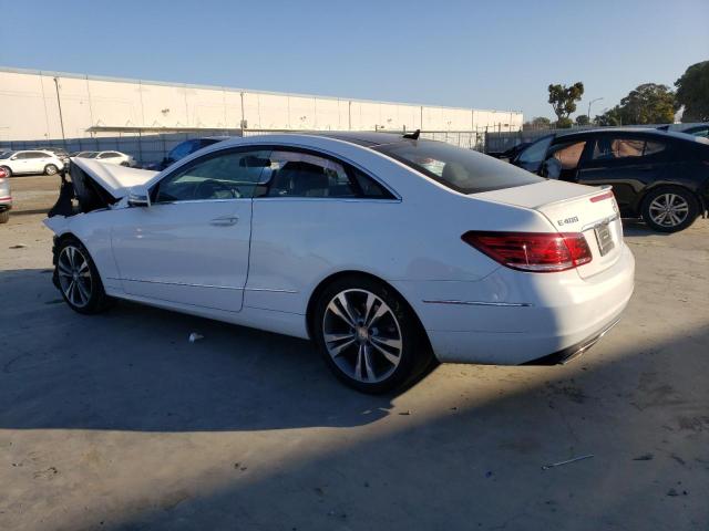WDDKJ6FB7GF323590 Mercedes-Benz E 400