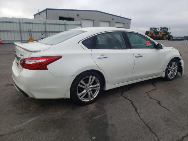 1N4BL3AP1GC145642 | 2016 NISSAN ALTIMA 3.5