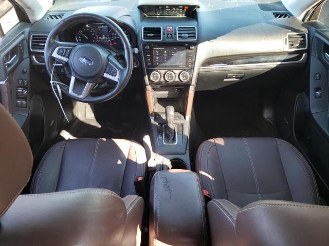 JF2SJAWC5HH583533 Subaru Forester 2.5i Touring