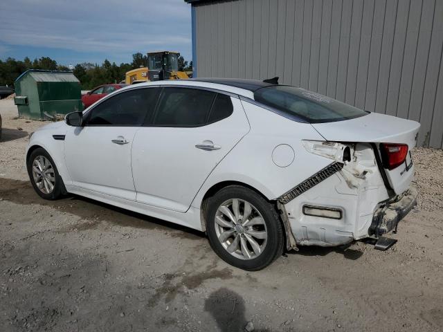 5XXGN4A71FG380928 KIA OPTIMA EX