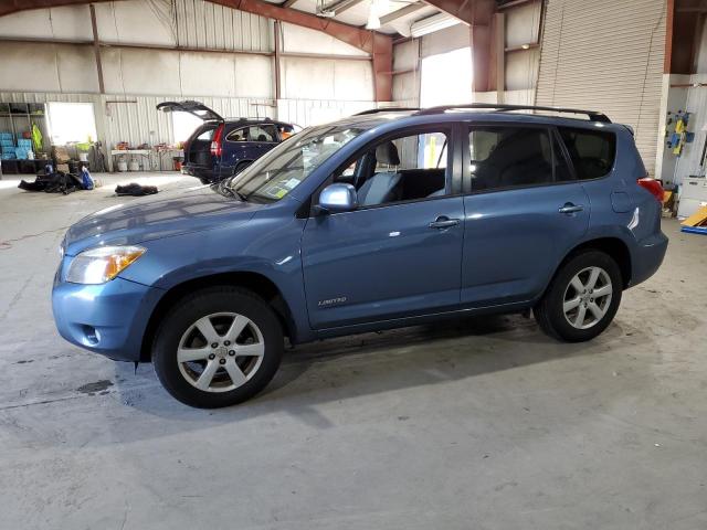 2006 Toyota RAV4 Limited