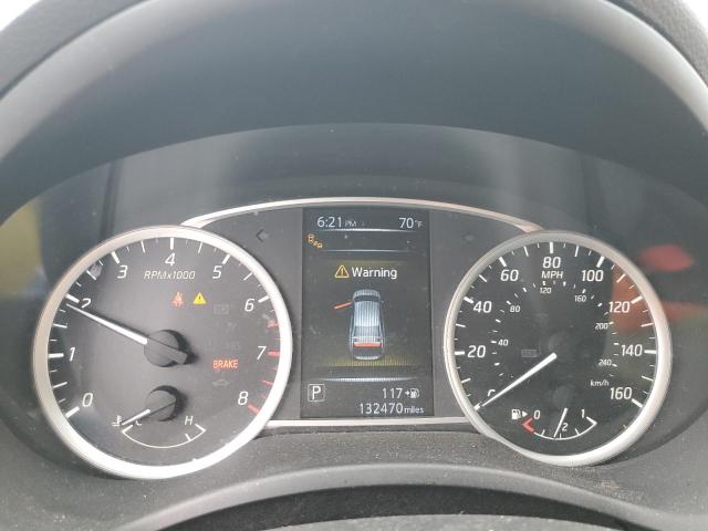 3N1AB7AP7GY295541 Nissan SENTRA S