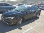 2015 CHRYSLER 200 LIMITE - 1C3CCCAB8FN617281