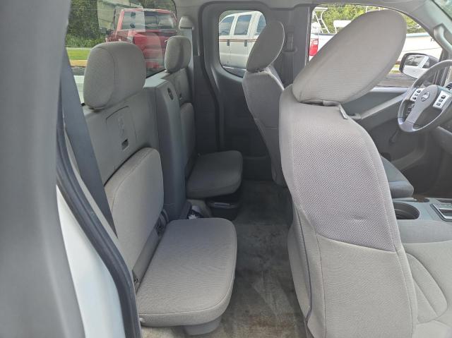 1N6BD0CT6GN778476 Nissan FRONTIER S