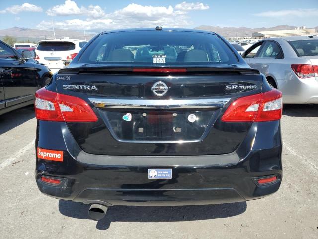 3N1CB7AP1HY276901 Nissan Sentra Sr Turbo