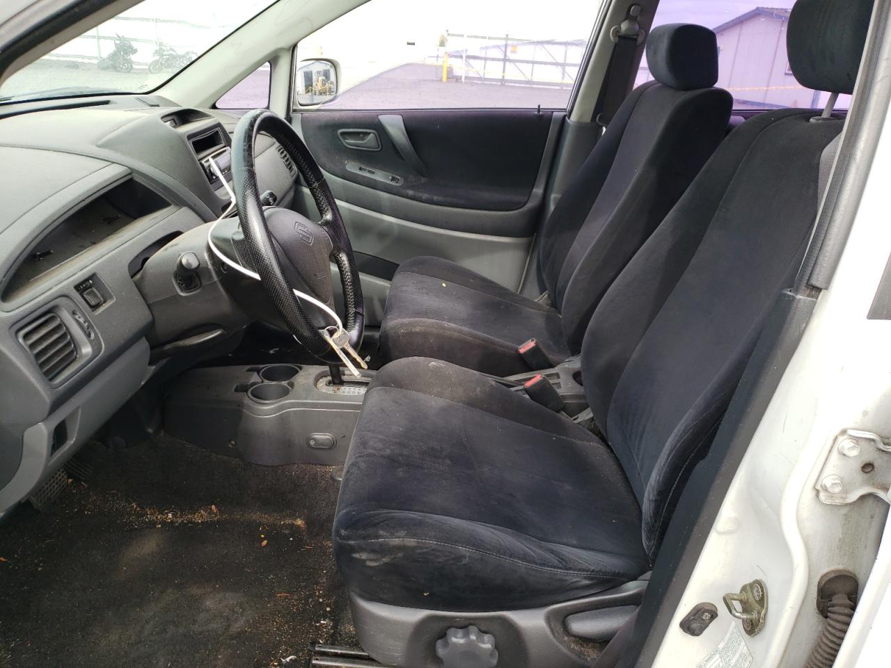 js2ra41s535164823 JS2RA41S535164823 2003 Suzuki Aerio S