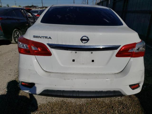 3N1AB7AP3JY269221 Nissan SENTRA S
