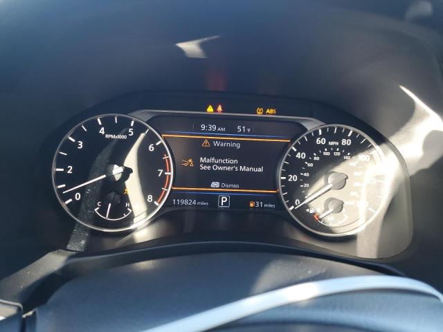 1N4BL4CV7KC181491 Nissan ALTIMA SR