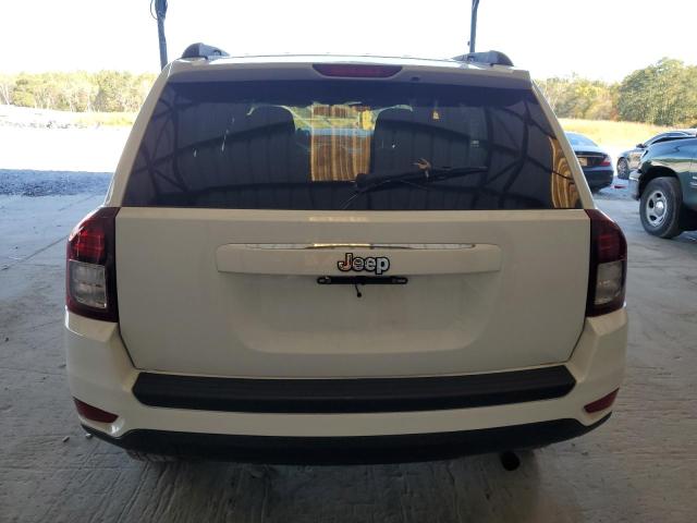 2015 JEEP COMPASS SP - 1C4NJCBA3FD418516