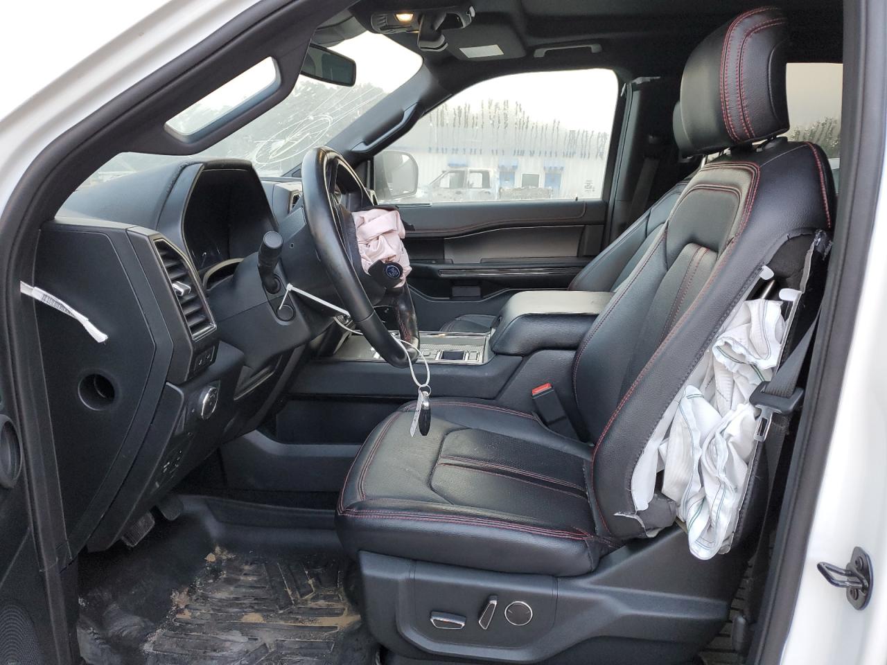 VIN: 1FMJK1KT5LEA64923 2020 FORD EXPEDITION