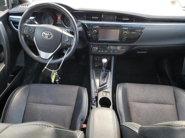 2015 TOYOTA COROLLA L - 2T1BURHE2FC378014