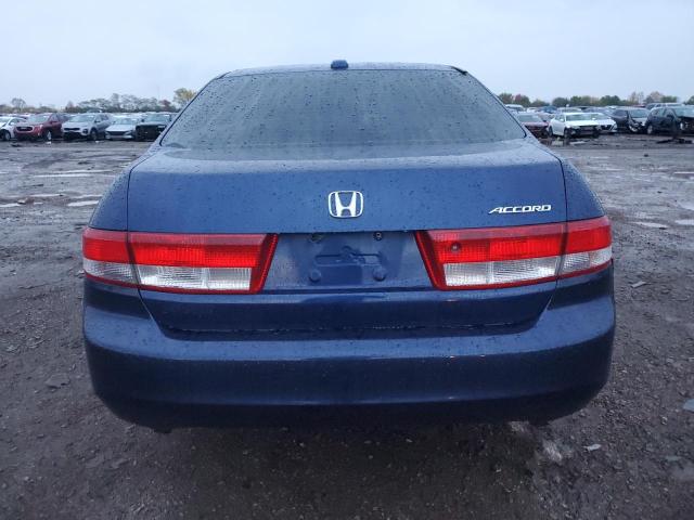 1HGCM66534A073145 | 2004 Honda accord ex