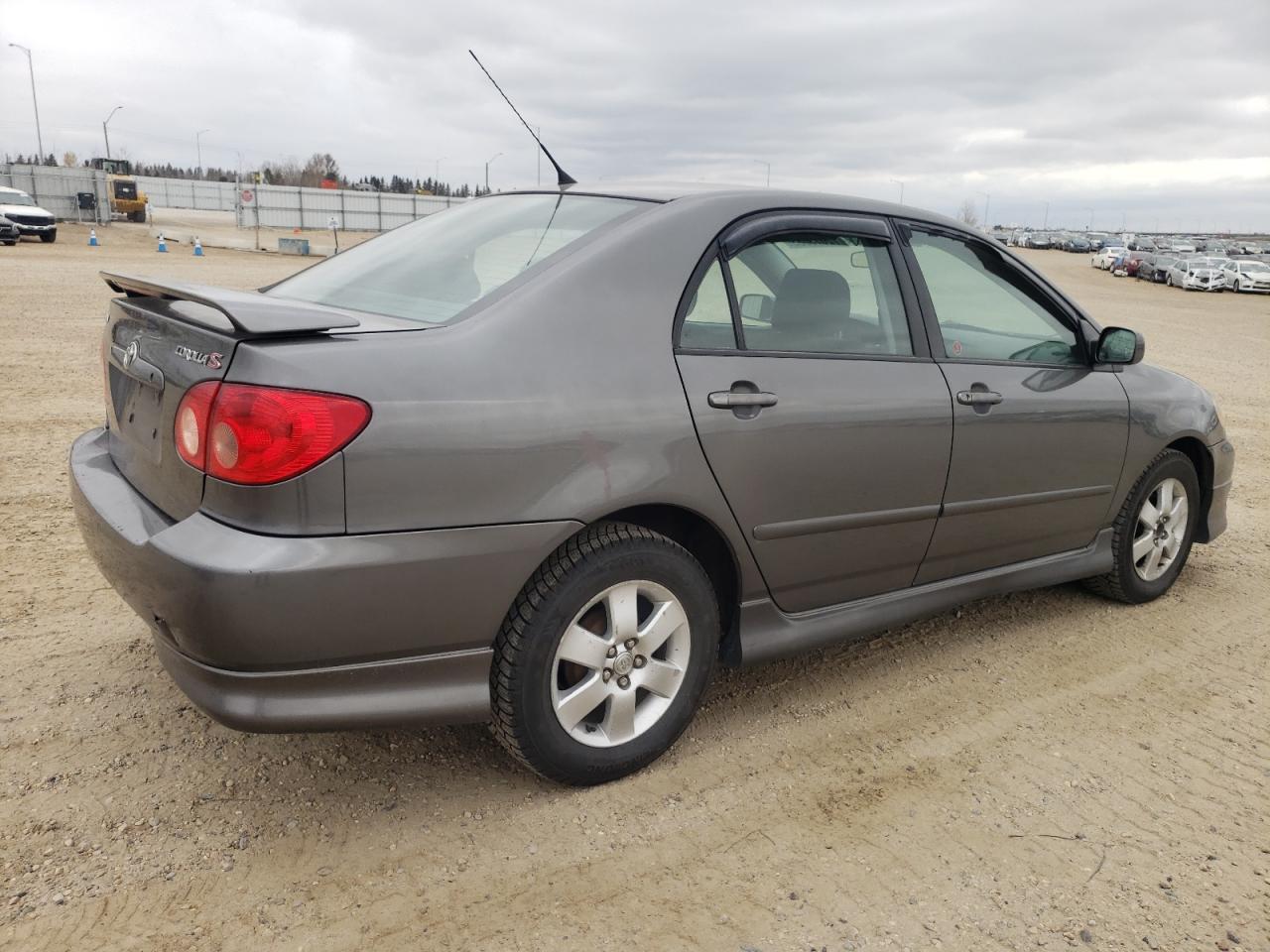 2T1BR32E36C566161 2006 Toyota Corolla Ce