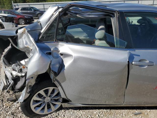2015 TOYOTA CAMRY LE - 4T1BF1FK1FU879785