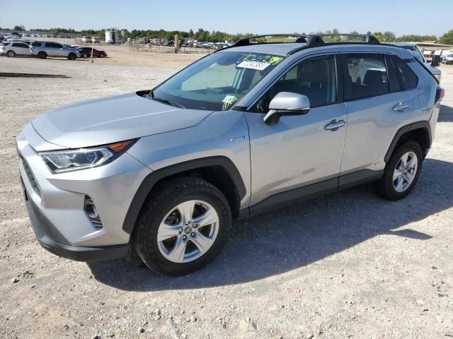 2021 TOYOTA RAV4 XLE for Sale | OK - OKLAHOMA CITY | Thu. Nov 09, 2023 ...