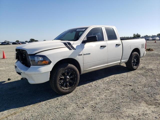 2009 Dodge Ram 1500 