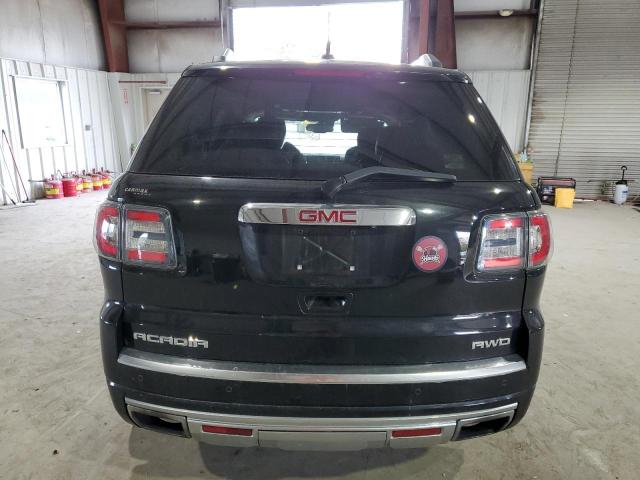 1GKKVTKD7GJ110659 GMC Acadia Denali