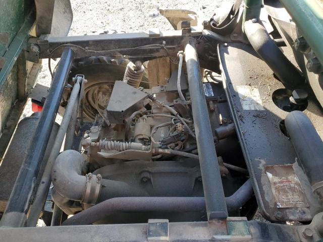 2009 KAWASAKI KAF400 A - JK1AFEA159B547655