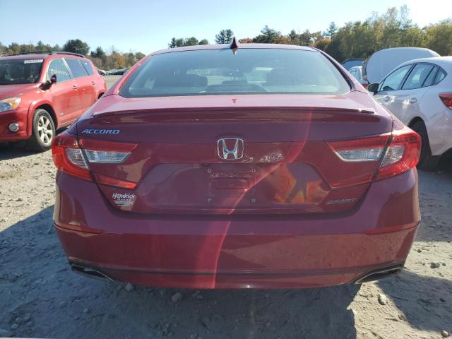 2020 HONDA ACCORD SED 1HGCV1F3XLA081594