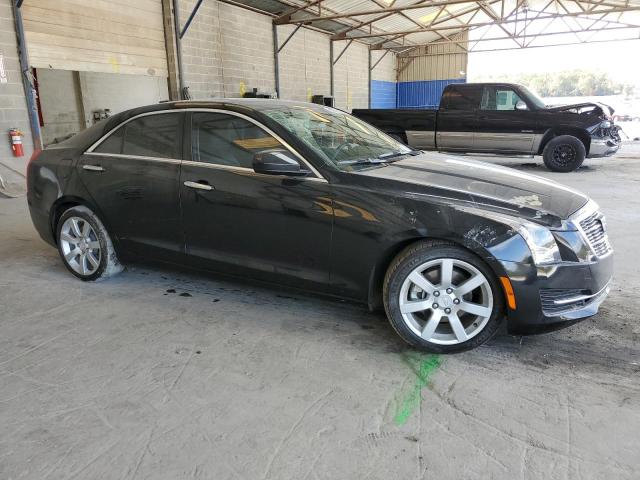 1G6AA5RA4G0107270 | 2016 CADILLAC ATS