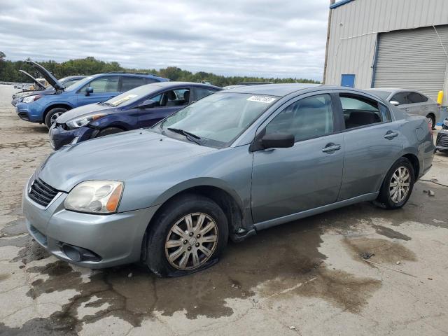 2009 Mitsubishi Galant ES