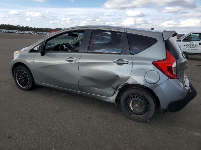 3N1CE2CP0FL377655 Nissan Versa Note S