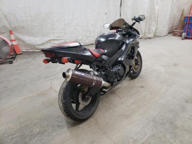 2001 HONDA CBR900 RR JH2SC44021M100071