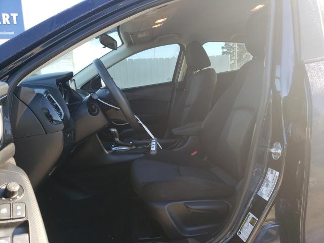 3MZBM1U78FM165937 Mazda 3 SPORT
