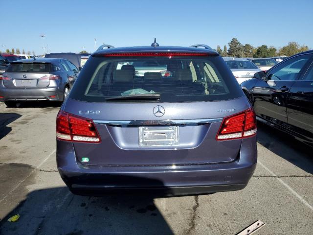 WDDHH8JB9EA976084 Mercedes-Benz E 350 4matic Wagon