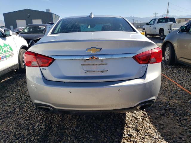 2G1145S39G9207055 | 2016 CHEVROLET IMPALA