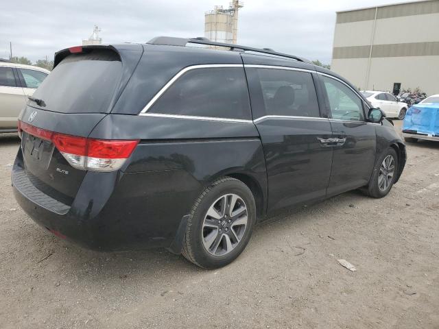 5FNRL5H9XGB047496 2016 HONDA ODYSSEY, photo no. 3