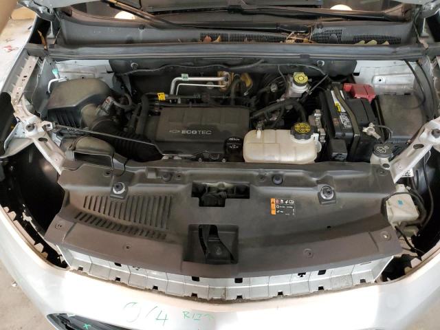 KL7CJNSB0LB017909 Chevrolet TRAX LS