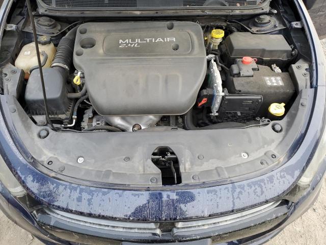 1C3CDFEB9FD187243 Dodge DART GT