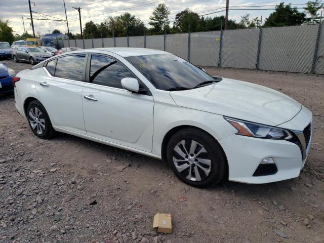 1N4BL4BV9LC238664 | 2020 NISSAN ALTIMA S