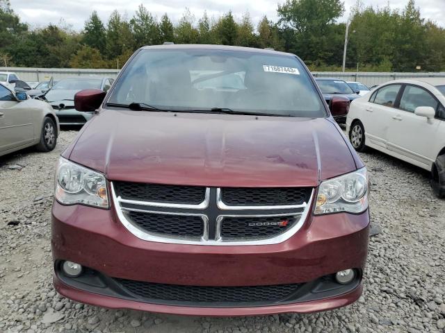 2C4RDGCG4KR619481 Dodge Caravan GRAND CARA 5