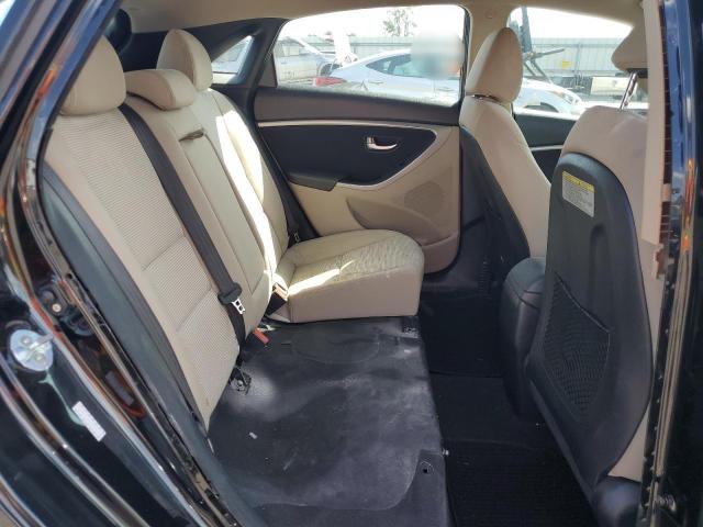 KMHD35LH9HU349357 Hyundai ELANTRA GT