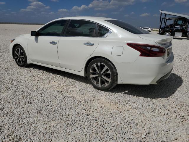 2018 NISSAN ALTIMA 2.5 - 1N4AL3AP8JC288896