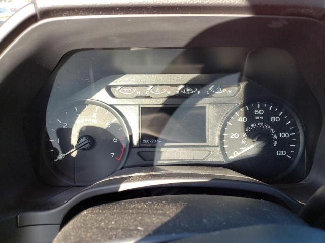 1FTEW1EPXKFB44123 Ford F150 Supercrew