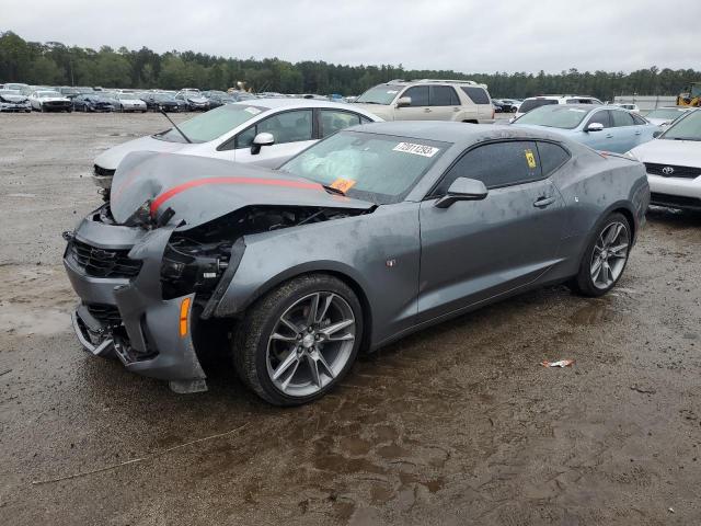 2020 Chevrolet Camaro LT