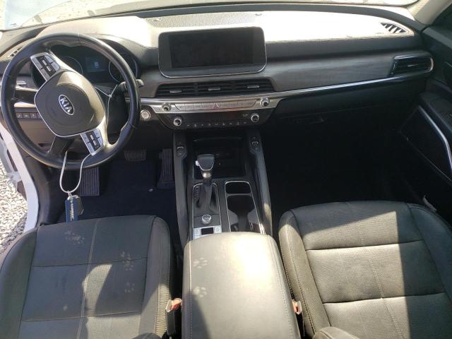 5XYP34HCXLG091546 KIA Telluride Ex
