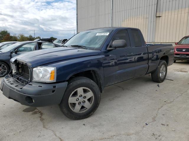 2005 Dodge Dakota SLT