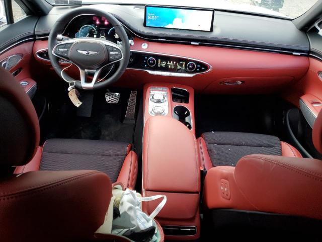 2023 GENESIS GV70 ADVAN KMUMADTB4PU140314