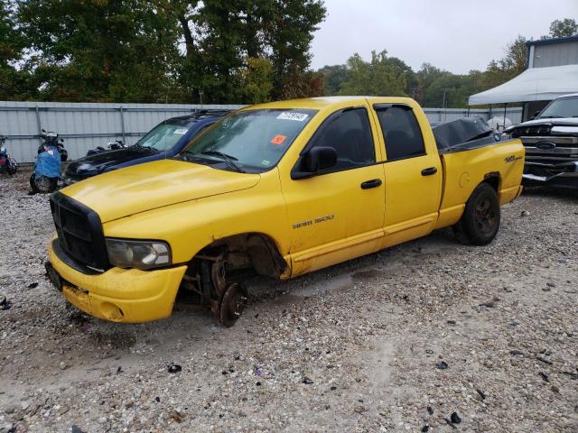 2005 Dodge Ram 1500 ST