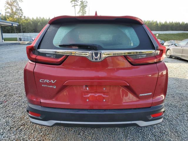 7FARW1H7XME017090 Honda CR-V SE