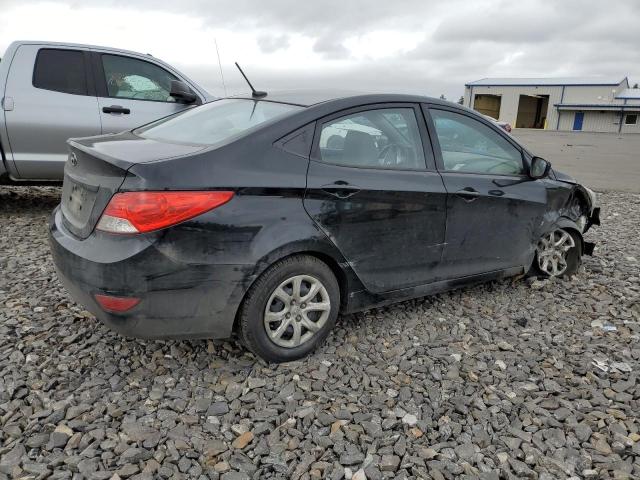 KMHCT4AE0EU739953 Hyundai ACCENT GLS