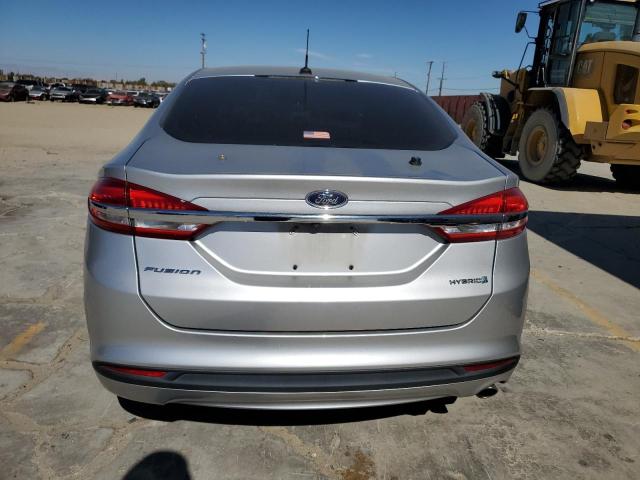 3FA6P0UU0JR180929 | 2018 FORD FUSION S H