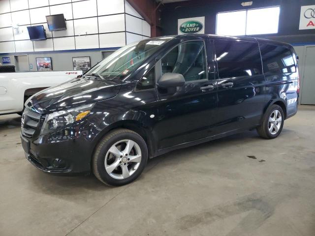 2018 MERCEDES-BENZ METRIS - WD4PG2EE4J3367998
